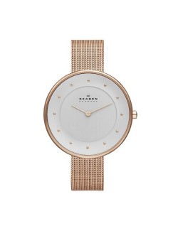 reloj-skagen-mujer-pvd-malla