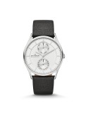 reloj-skagen-piel-negra