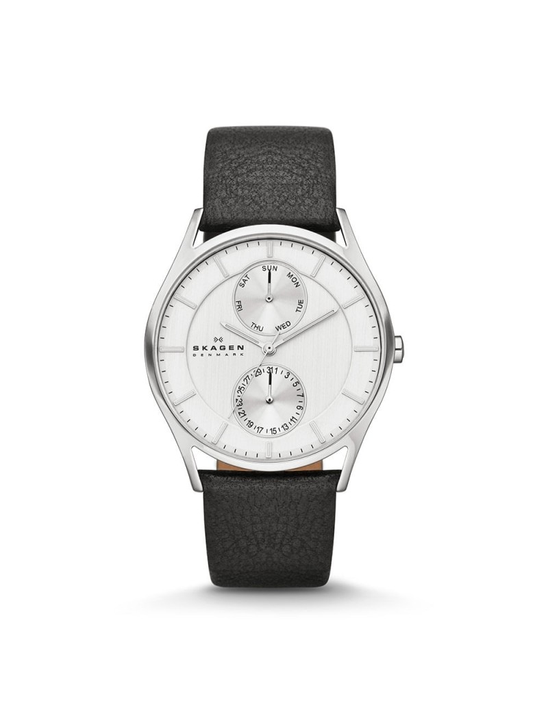 reloj-skagen-piel-negra