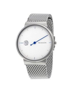 reloj-skagen-piel-negra