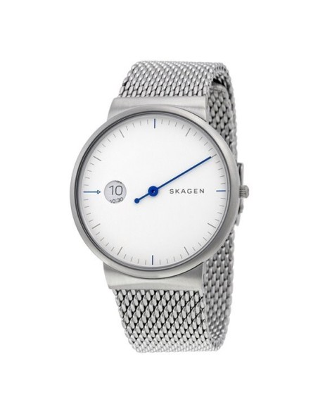 reloj-skagen-piel-negra