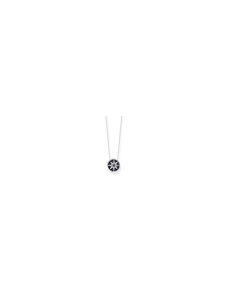 rosa-de-los-vientos-gargantilla-plata-thomas-sabo