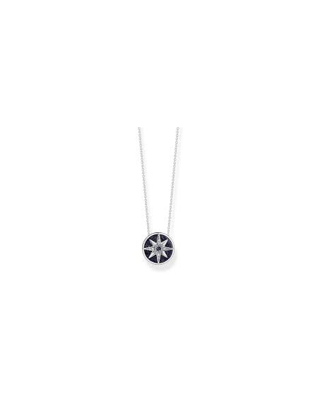 rosa-de-los-vientos-gargantilla-plata-thomas-sabo