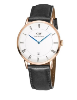 reloj-daniel-wellington-numeros-romanos