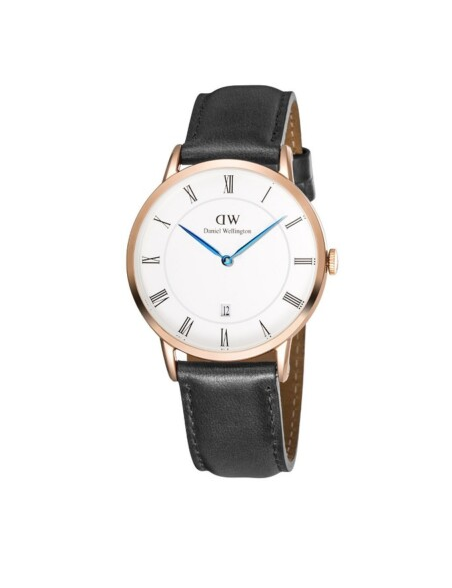 reloj-daniel-wellington-numeros-romanos