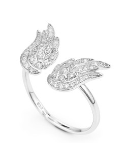 anillo-amen-plata-con-alas