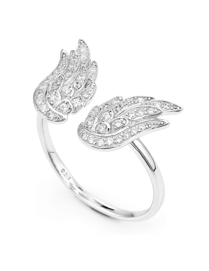 anillo-amen-plata-con-alas