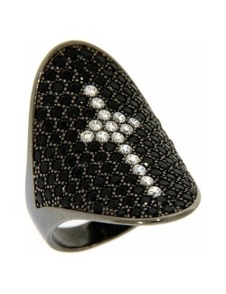 anillo-amen-cruz-rodio-negro-circonita-blanca-y-negra