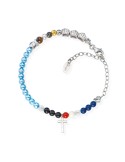 pulsera-amen-la-vida-de-jesus-plata-y-perlas-multicolores