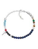 pulsera-amen-la-vida-de-jesus-plata-y-perlas-multicolores