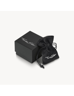 pendiente-plata-pegado-hombre-mujer-circonita-negra-thomassabo-presion-