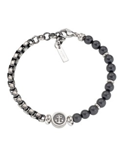 pulsera-amen-circulo-ancla-de-acero-y-onix