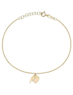 pulsera-amen-oro-de-9k-corazon-y-rayo