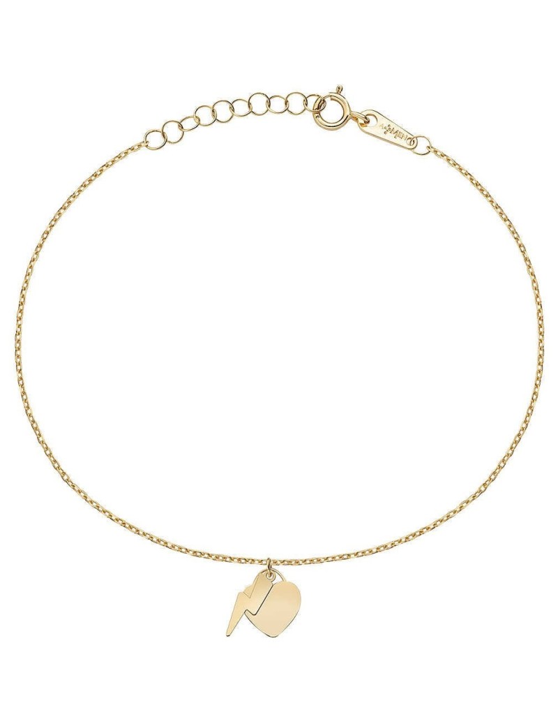 pulsera-amen-oro-de-9k-corazon-y-rayo