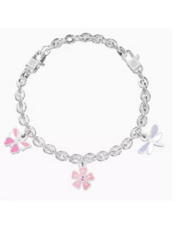 pulsera-kidult-mariposa-libelula-flor-en-esmalte