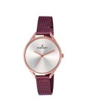 reloj-radiant-pvd-rose-malla-milanesa-en-color-lila