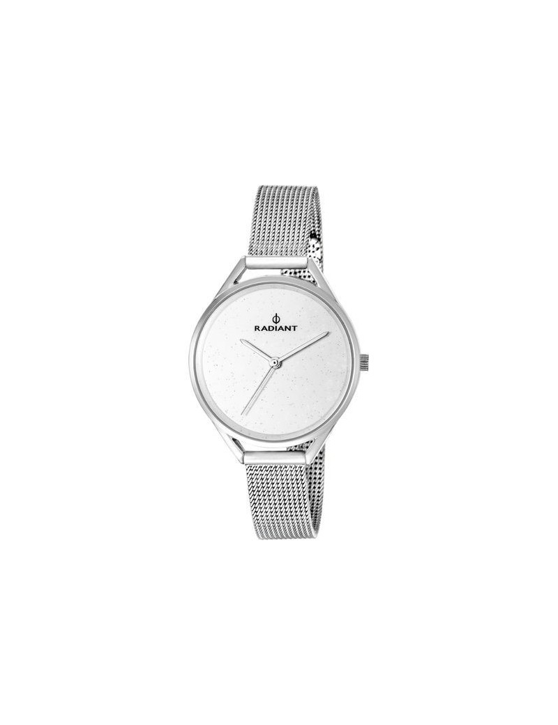reloj-radiant-mujer-malla-milanesa