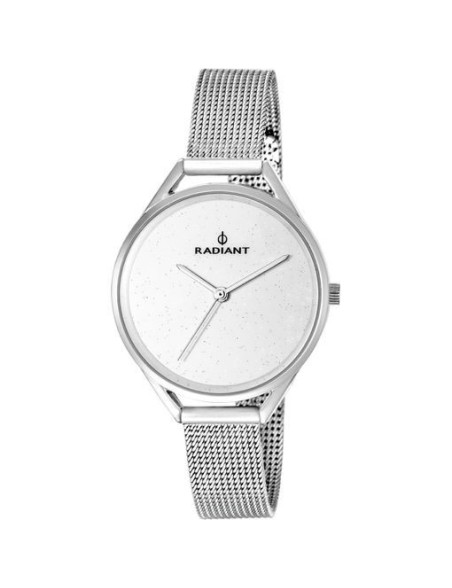 reloj-radiant-mujer-malla-milanesa