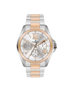 Reloj Radiant Mujer Multifunción