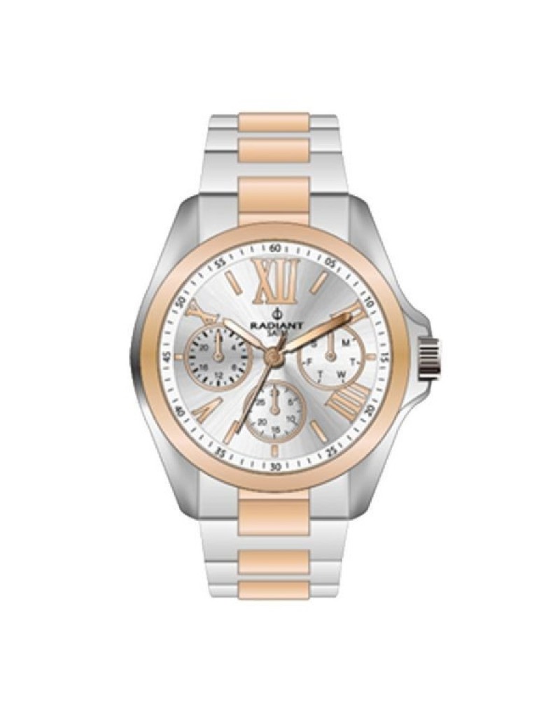 Reloj Radiant Mujer Multifunción
