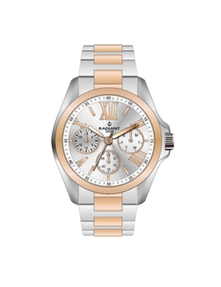 Reloj Radiant Mujer Multifunción
