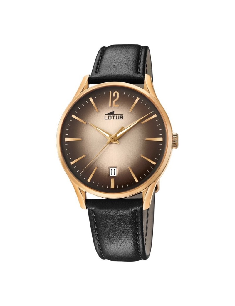 reloj-lotus-clasic-dorado