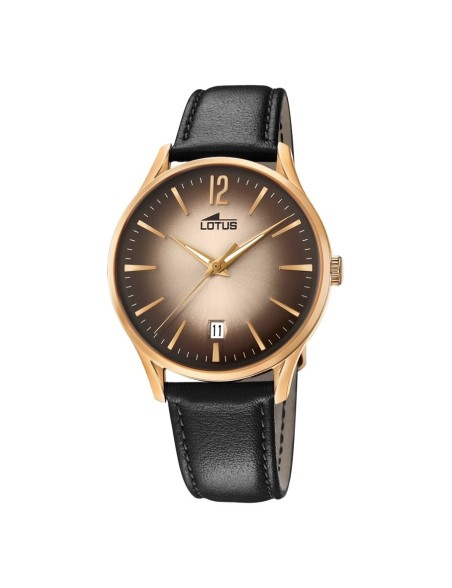 reloj-lotus-clasic-dorado