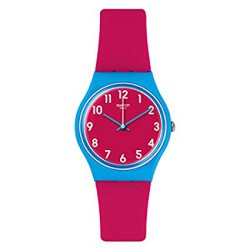 Reloj Swatch Lampone GS145