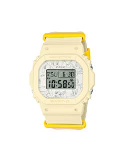 Reloj Baby-g CASIO x LOONEY TUNES