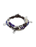 pulsera-uno-de-50-plateada-con-cuero-y-cuentas-en-azul-y-blanco-