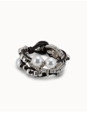 pulsera-uno-de-50-plateada-con-cuero-y-cuentas-en-perla