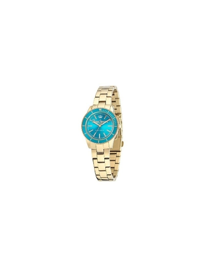reloj-pepe-jeans-dorado-esfera-azul