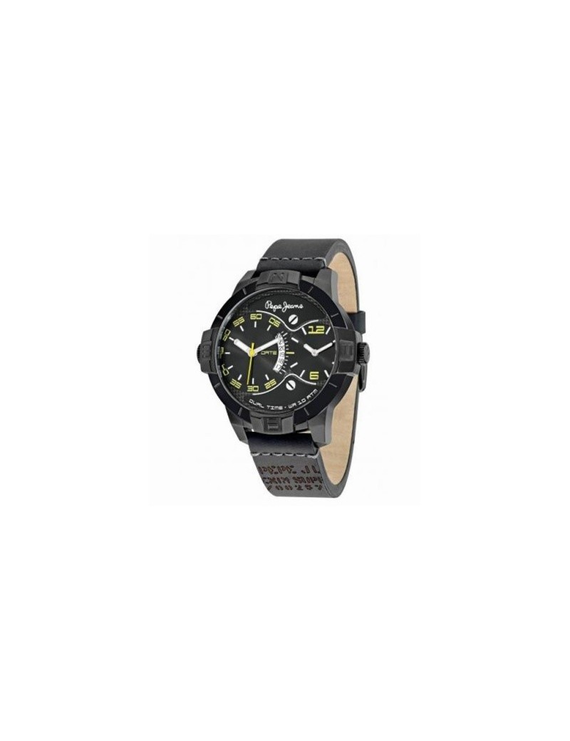 reloj-pepe-jeans-hombre-piel-negra
