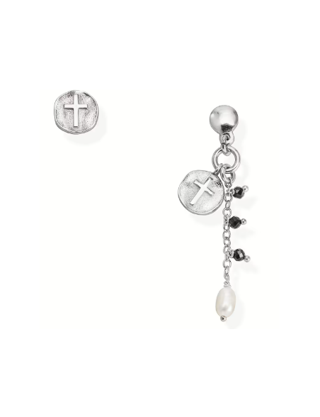 pendientes-amen-cruz