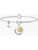 pulsera-rigida-kidult-sol-dorado-be-the-sunshine