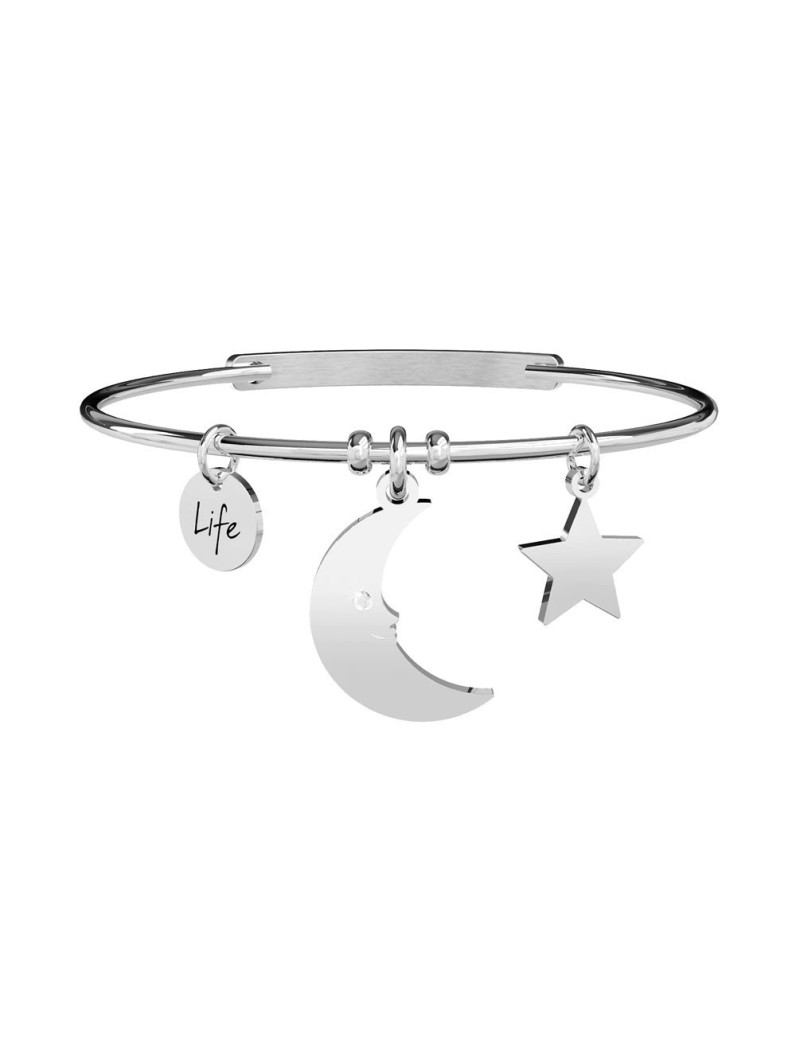 pulsera-rigida-kidult-luna-y-estrella-en-acero-con-grabado-dreamer