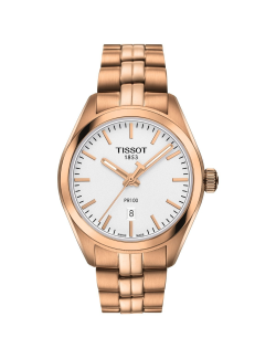 Reloj Tissot PR 100 LADY CUARZO 33