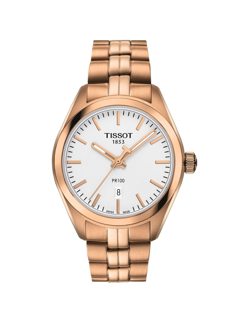 Reloj Tissot PR 100 LADY CUARZO 33