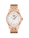 Reloj Tissot TRADITION LADY CUARZO 33