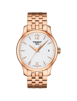 Reloj Tissot TRADITION LADY CUARZO 33