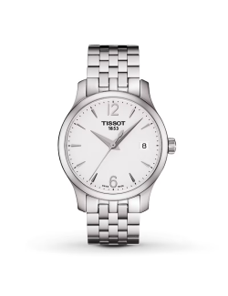 Reloj Tissot TRADITION LADY CUARZO 33