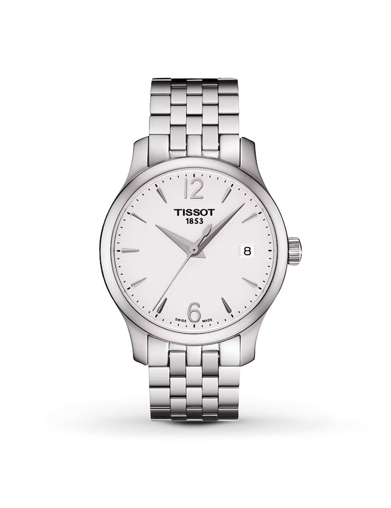 Reloj Tissot TRADITION LADY CUARZO 33