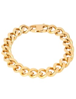 pulsera-rebecca-bronce-chapado-en-oro