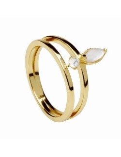 anillo-pdpaola-doble-laton-chapado-en-oro
