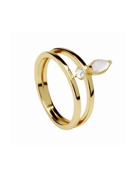 anillo-pdpaola-doble-laton-chapado-en-oro