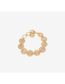 pulsera-rebecca-bronce-chapado-en-oro