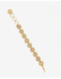 pulsera-rebecca-bronce-chapado-en-oro