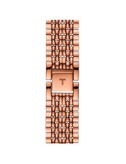 Reloj Tissot T-Classic