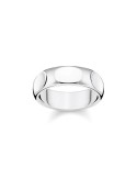 anillo-thomas-sabo-minimalista-plata