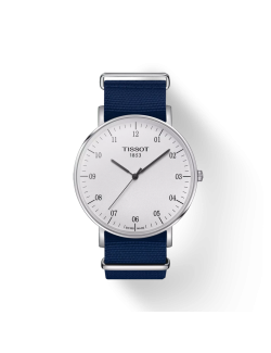 Reloj Tissot Everytime Large Nato